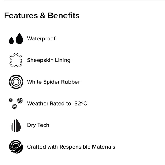 UGG Adirondack III Tall Boot - Picture 4 of 11